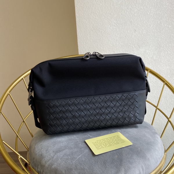 ボッテガヴェネタバッグ全体デザイン